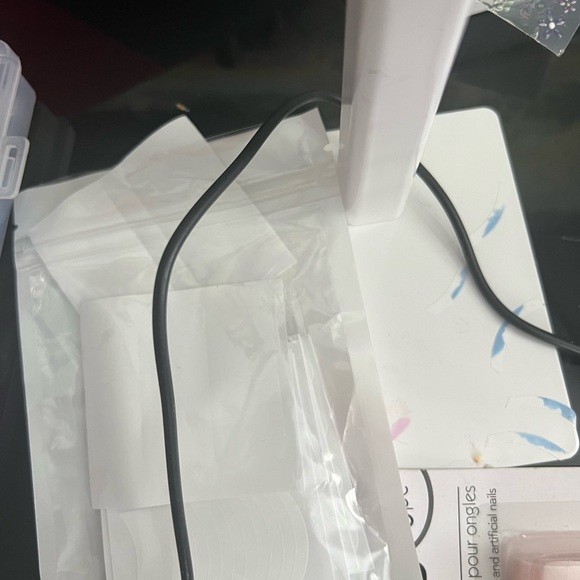 GEL X NAIL LOT - Picture 2 of 7